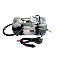Compresseur d'air portable pour pneus de voiture, petite pompe pour voiture, taille 12V, gonfleur de pneus, modèle DB1880