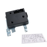 Kit de Module de commande de frein de remorque pour 16-18 Ram 1500 2500 3500 4500 5500 Contrôleur de remorque électrique intégré 82215040AB