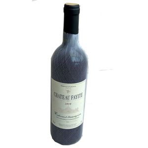 Bánh răng nhựa bảo vệ Ống Lưới tay áo lưới cho chai bao bì - Product Image 5