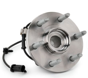 ตลับลู<span class=keywords><strong>ก</strong></span>ปืน<span class=keywords><strong>ล้อ</strong></span>หน้า45302-35220อะไหล่รถยนต์สำหรับ Toyota Tacoma Pre Runner 2WD 2005-0215<span class=keywords><strong>พ</strong></span>ร้อม ABS - Product Image 1