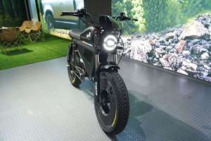 Vélo de montagne à suspension intégrale de haute qualité - Vélo rapide, vélo de sport et cadre de vélo SK-2, vélo de montagne électrique à suspension intégrale - Product Image 2
