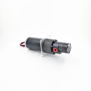 bibo D27P Corrosion-Resistant Magnetic Gear Pump 84 Filling Machine Acid <b>Alkali</b> Toilet Cleaner Clean Water 3 - Product Image 1