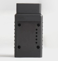 Outils de diagnostic de prise de connecteur d'extension mâle OBD2 16Pin assemblés à un prix exceptionnel