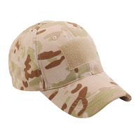 Custom Australian Country Hat Gorras Gorra de béisbol de 5 paneles Camuflaje Camionero Sombreros Naranja Camuflaje Gorra