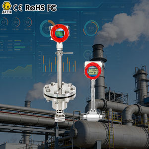 酸素流量計 挿入式流量計 流量計メーカー 酸素タンク流量計 - Product Image 1