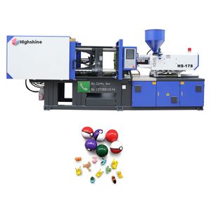 <span class=keywords><strong>Bola</strong></span> <span class=keywords><strong>de</strong></span> plástico <span class=keywords><strong>de</strong></span> dibujos animados completamente automática para niños, máquina <span class=keywords><strong>de</strong></span> moldeo por inyección <span class=keywords><strong>de</strong></span> juguete, maquinaria <span class=keywords><strong>de</strong></span> plástico - Product Image 1
