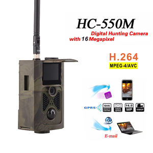 Cámara de Vigilancia Suntek HC-550M 90, <span class=keywords><strong>Monitor</strong></span> para Exteriores °   Cámara <span class=keywords><strong>MMS</strong></span> de Gran Angular para Detección de Vida Silvestre - Product Image 3