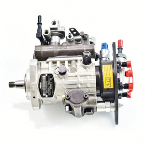 Genuine <b>Construction</b> <b>Machinery</b> Parts <b>Engineering</b> <b>Machinery</b> Engine Accessories Diesel Pump High Pressure Fuel Injection Pump 9520 - Product Image 2
