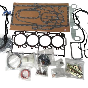 Kit de joints pour moteur diesel 3208, kit de révision pour excavatrice E225 - Product Image 1