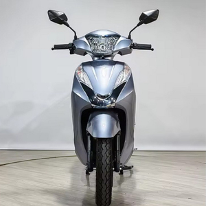 Oferta de Mitad de <span class=keywords><strong>Precio</strong></span>, Motocicleta Eléctrica de Alta Potencia al por Mayor, BLDC 1000W 60V 72V 20Ah, Scooter <span class=keywords><strong>Eléctrico</strong></span> Económico - Product Image 4