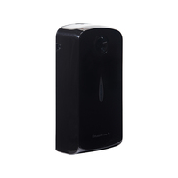 Diffuseur de parfum en plastique, désodorisant pour salle à manger, désodorisant, minuteur, vente en gros