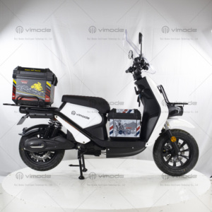 ¡Gran oferta! Motocicleta eléctrica VIMODE de largo alcance para entregas, venta al por mayor directa de fábrica, ciclomotor eléctrico para adultos. - Product Image 5