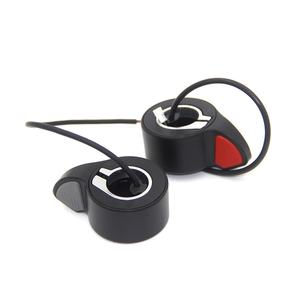 Manillar de Control de Velocidad con Freno para Scooter Eléctrico, Accesorios para Scooter - Product Image 2