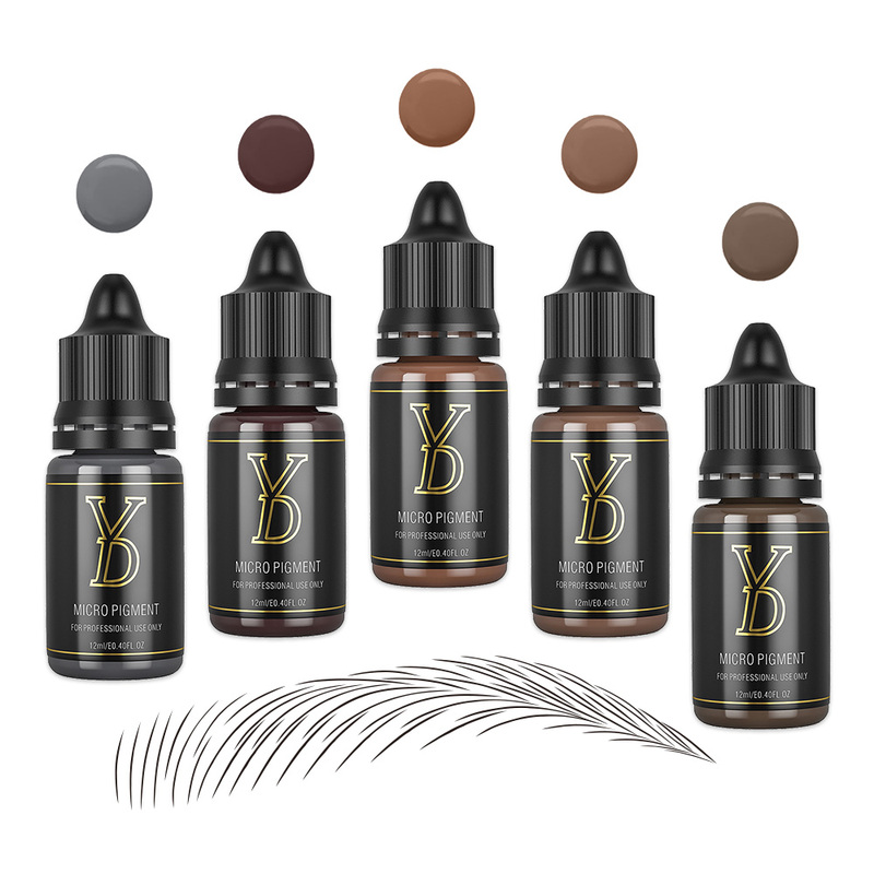 Naturaless 10ml Profesional Beauty Body Camouflage