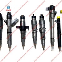 Ensemble d'injecteurs 0445110279 pour H-1 338004A000 33800-4A150