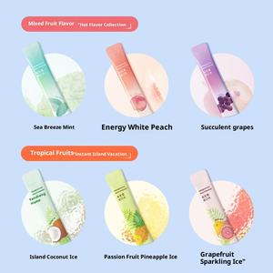 Enjuague Bucal Probiótico Personalizado, Esterilización, Elimina el <span class=keywords><strong>Mal</strong></span> <span class=keywords><strong>Aliento</strong></span>, Fragancia Duradera, Eliminación de Sarro Dental, Portátil - Product Image 5