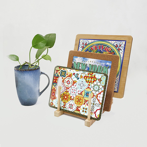 3D Ceramic Trivet High Temperature Oven <strong>Board</strong> Bamboo Marble Cheese <strong>Board</strong> Tube Plate Kitchen <strong>Tools</strong> Membrane Ceramic Fiber <strong>Board</strong> - Product Image 5