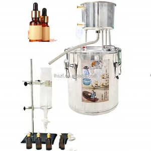 Distillateur d'<span class=keywords><strong>alcool</strong></span> / Petit équipement de distillation / Distillerie d'<span class=keywords><strong>alcool</strong></span> à vendre - Product Image 4