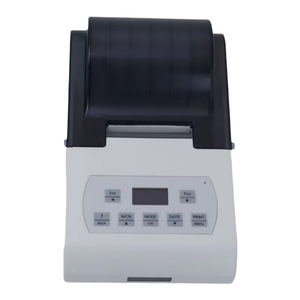 Veidt trọng lượng TX110 phân tích Trọng lượng hộp phòng thí nghiệm kỹ thuật số chính xác quy mô đồ trang sức cân bằng Stylus máy in với <span class=keywords><strong>RS232</strong></span> - Product Image 5