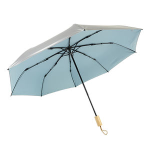 <span class=keywords><strong>Parapluie</strong></span> de voyage pour adultes, 3 plis, moderne, coupe-<span class=keywords><strong>vent</strong></span>, meilleurs ventes, collection 2020 - Product Image 5
