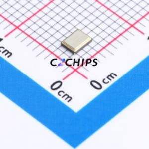 C3SB13.560F12E12 Crystal (Passive) SMD3225-4P Crystal Oscillator SMD Crystal Oscillator 13.56MHz 10ppm 12pF - Product Image 1