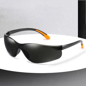 Wholesale Outdoor Windproof Sand Prevention Fashion Riding Sport Sun Glasses Eyewear Industrial Safety Glasses Eye Protection