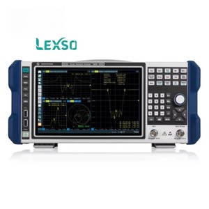 Analizador de Redes Rohde & Schwarz R&S Znle18, Rango de Frecuencia 100 Khz - 18ghz - Product Image 5