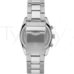 Orologio Maserati Attraction R8853151017 - Product Image 2