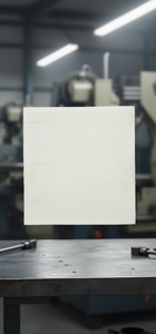 Tessuto Filtrante Doppio Manuale in Tessuto Grezzo con Filtro per Uso Industriale - Product Image 2