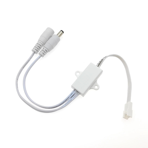 72 Wát không dây LED Dimmer chuyển 1- 6A 24V/DC12V 2-3M Khoảng cách cảm biến IP20 Twilight cơ thể con người cảm biến hồng ngoại cho tủ - Product Image 4