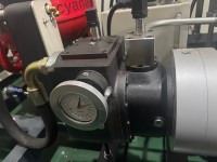 Máquina de Espumado de Poliuretano de Alto Flujo y Alta Presión con Certificación CE, Diseño Antiobstrucción de Calidad Superior
