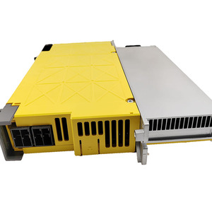 Module amplificateur A06B-6093-H111 de haute qualité, en cuivre et plastique, pour l'automatisation industrielle, équipement électrique économique, neuf - Product Image 5