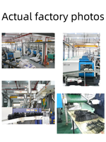 Protections d'angle en plastique PE/PP, pinces de protection pour l'expédition, l'emballage logistique, la protection des meubles et des marchandises, amortissement anti-collision, résistant à l'eau