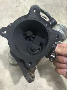 Hoge Kwaliteit 2.0T Turbocharger Gedemonteerde Onderdelen Voor Gac Trumpchi Gs4 Direct Van Originele Fabriek Inlaatspruitstuk Dynamo - Product Image 5