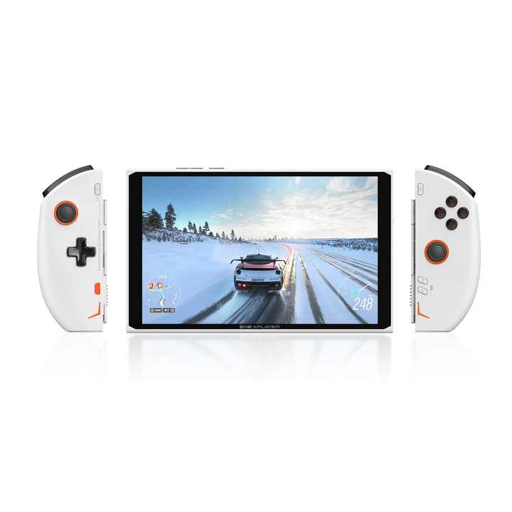 OnexPlayer 2 8.4 Inch AMD 6800U Pocket Notebook 16/32GB RAM 1/2TB 