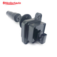 Bobine d'allumage neuve pour voiture 27300-85020 pour AERO CITY, bobine d'allumage de haute qualité 27300-85020