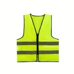 <b>Runner</b> Surveyor Volunteer Customizable Summer With Custom Safety Vest Logo Printing Machine - Product Image 6