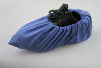 Sacs de rangement pour chaussures et bottes en coton, lavables, réutilisables, épais, anti-poussière et antidérapants, pour usage domestique