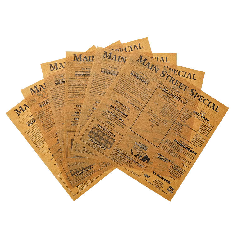 Patrón/logotipo personalizado 500 unidades/bolsa