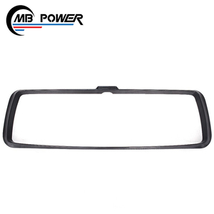 Classe G W464 matériau SEC calandre cadre adapté pour w464 g63 2019-2020! - Product Image 1
