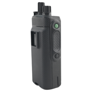 Radio bidireccional portátil MTP3100 TETRA de 350-430 MHz, teclado simple, radio a prueba de explosiones ATEX, walkie talkie de largo alcance de 10 km - Product Image 4