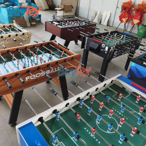 <span class=keywords><strong>Futbolín</strong></span> <span class=keywords><strong>de</strong></span> estilo francés <span class=keywords><strong>profesional</strong></span> y <span class=keywords><strong>de</strong></span> alta calidad, jugadores <span class=keywords><strong>de</strong></span> ABS, mesa <span class=keywords><strong>de</strong></span> fútbol para juegos <span class=keywords><strong>de</strong></span> pies <span class=keywords><strong>de</strong></span> bebé con enfriador y pelotas - Product Image 4