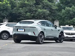 2023 nouvelle voiture Avita11 traction arrière 90 haute Performance quatre portes cinq places SUV voiture électrique pure