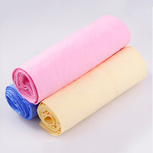 <b>Pet</b> Soft Absorbent Drying Microfiber Towel Dog Wash <b>Bath</b> Towels Puppy <b>Pet</b> Drying <b>Bath</b> Towel - Product Image 2