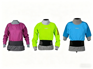Traje de Buceo con Cierre en el Pecho, 100% Impermeable, para Kayak, Pesca con Mosca, Deportes Acuáticos, Modelo DS-01 - Product Image 4