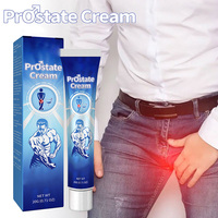 Offre Spéciale produits de santé pour hommes renforçant les reins favorisant la crème de santé urinaire de la prostate pour hommes