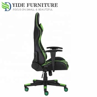 Fauteuil suspendu de luxe pour ordinateur portable, chaise de Gaming, échantillon 1 pièce, chine,
