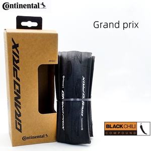 <span class=keywords><strong>Pneu</strong></span> de vélo de route <span class=keywords><strong>Continental</strong></span> Grand Prix TR Series sans chambre à air en taille 700x28C ou 700x30C - Product Image 4