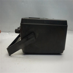 Yokogawa taşınabilir AC ampermetre 201306 Model işaretçi tipi test cihazları - Product Image 5