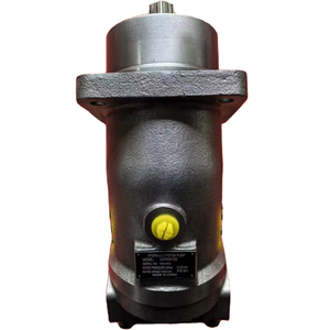 Nuova Serie A2F A2FO107 A2FO125 A2FO160 Pompa Idraulica a Pistoni Assiali ad Alta Velocità A2F55W1Z1 A2F55W1Z2 A2F80W2P2 - Product Image 1
